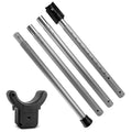Tree Crutch with Aluminum Pole