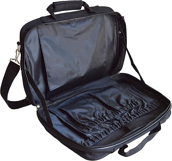 Temple Bag - Canvas