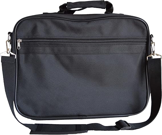 Temple Bag - Canvas