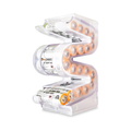 Battery Ladder - AA Single