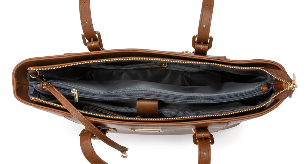 Temple Bag - Premium