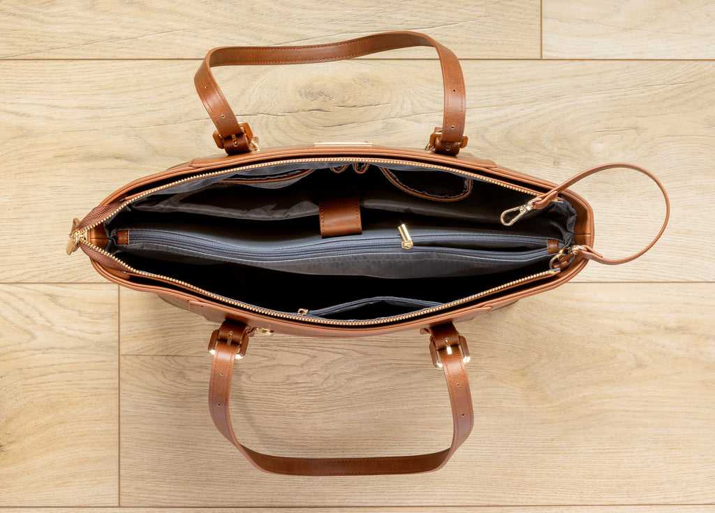 Temple Bag - Premium