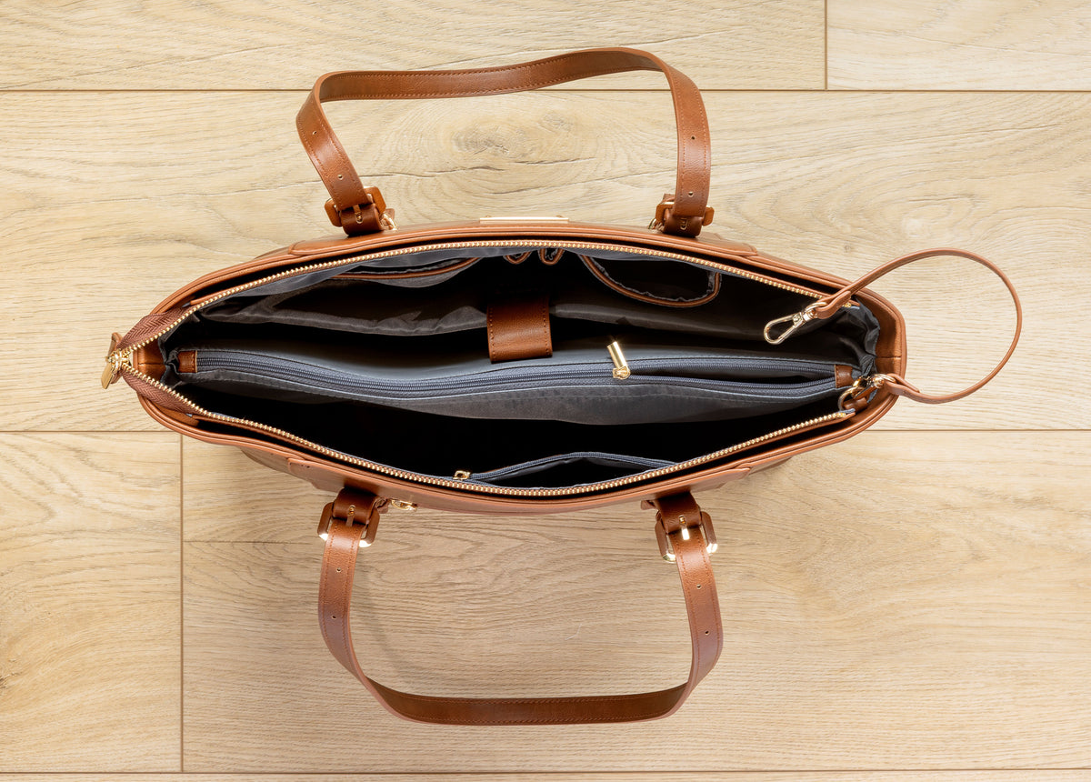 Temple Bag - Premium