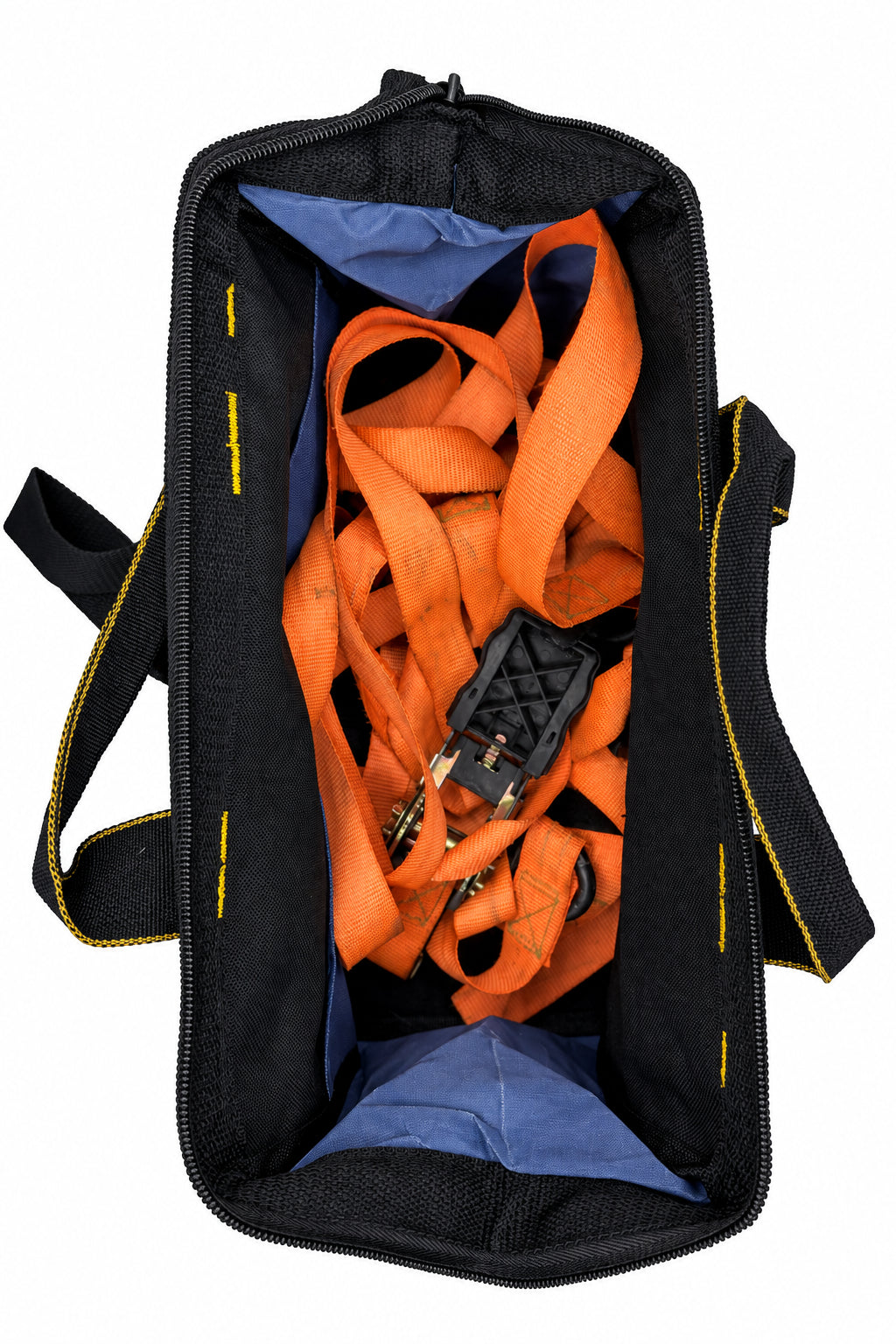 Ratchet Strap Storage Bag
