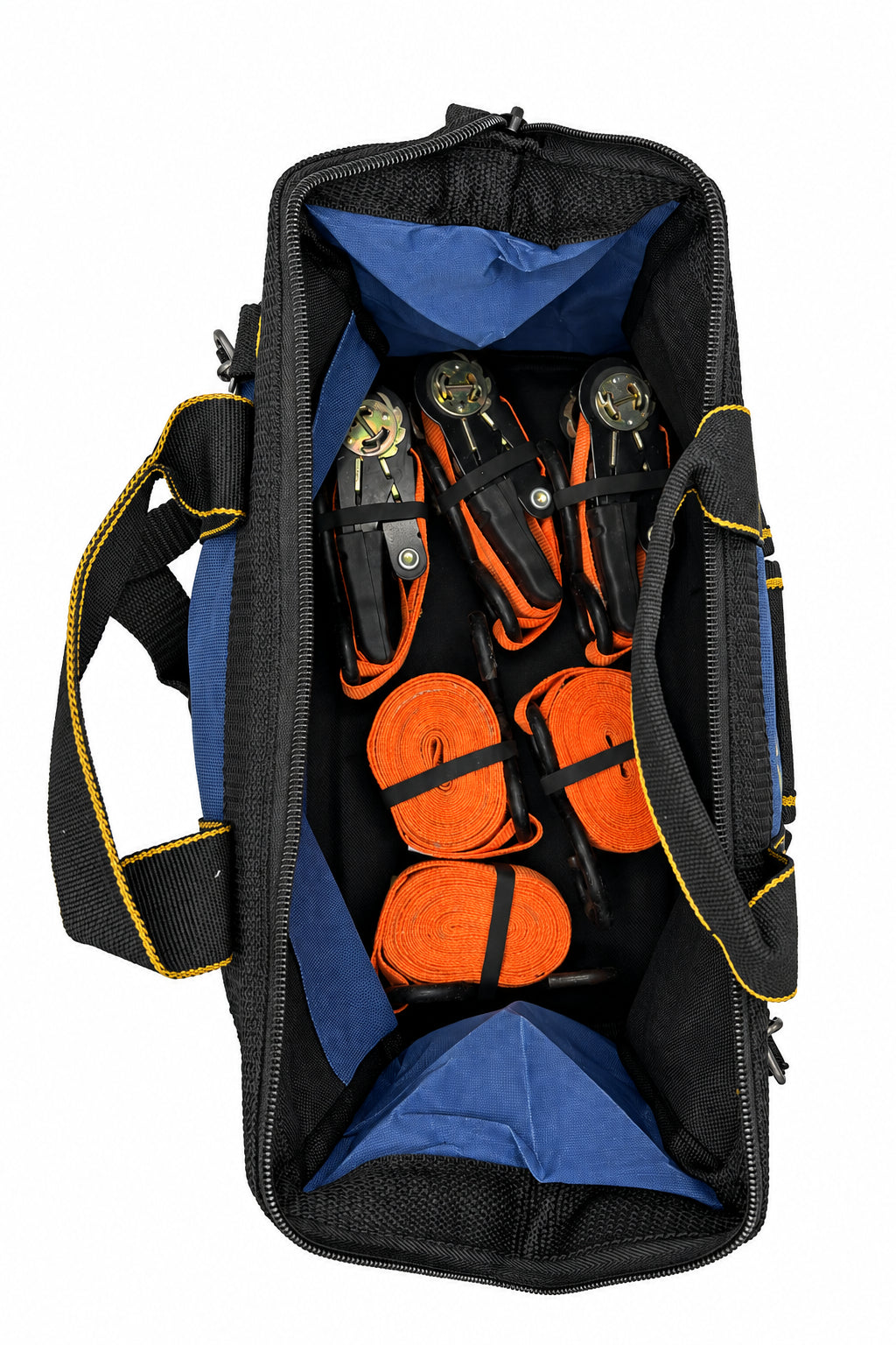 Ratchet Strap Storage Bag