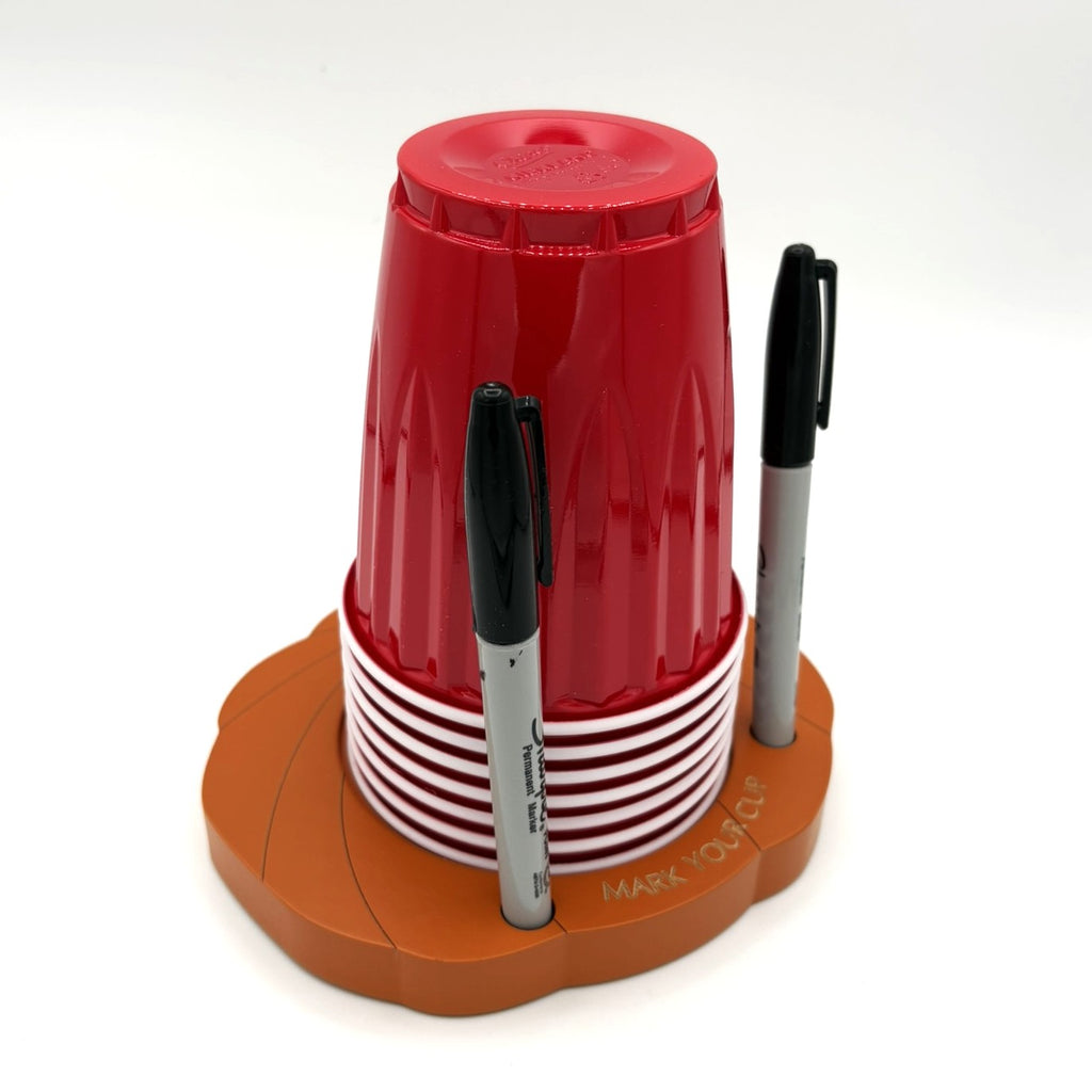 Party Cup Holder - Halloween
