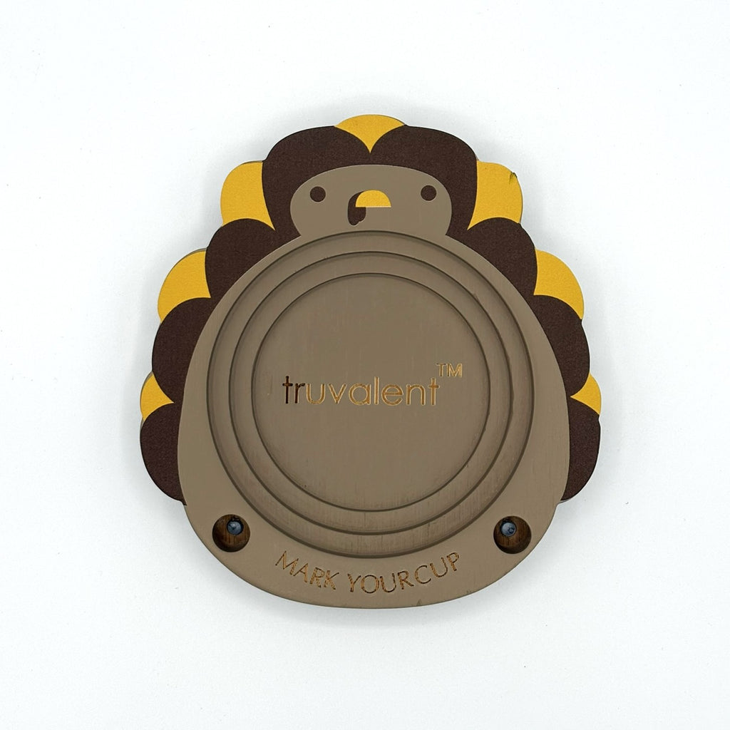 Party Cup Holder - Thanksgiving