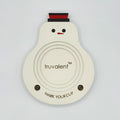Party Cup Holder - Christmas