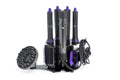 Blow Dryer Holder/Organizer