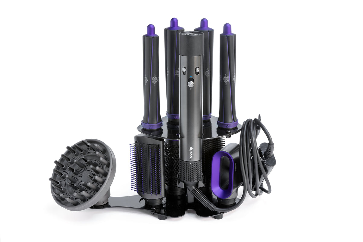 Blow Dryer Holder/Organizer