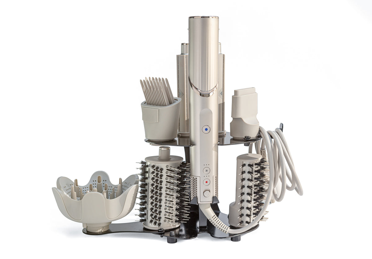 Blow Dryer Holder/Organizer