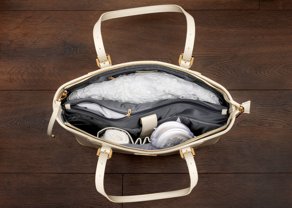 Temple Bag - Premium
