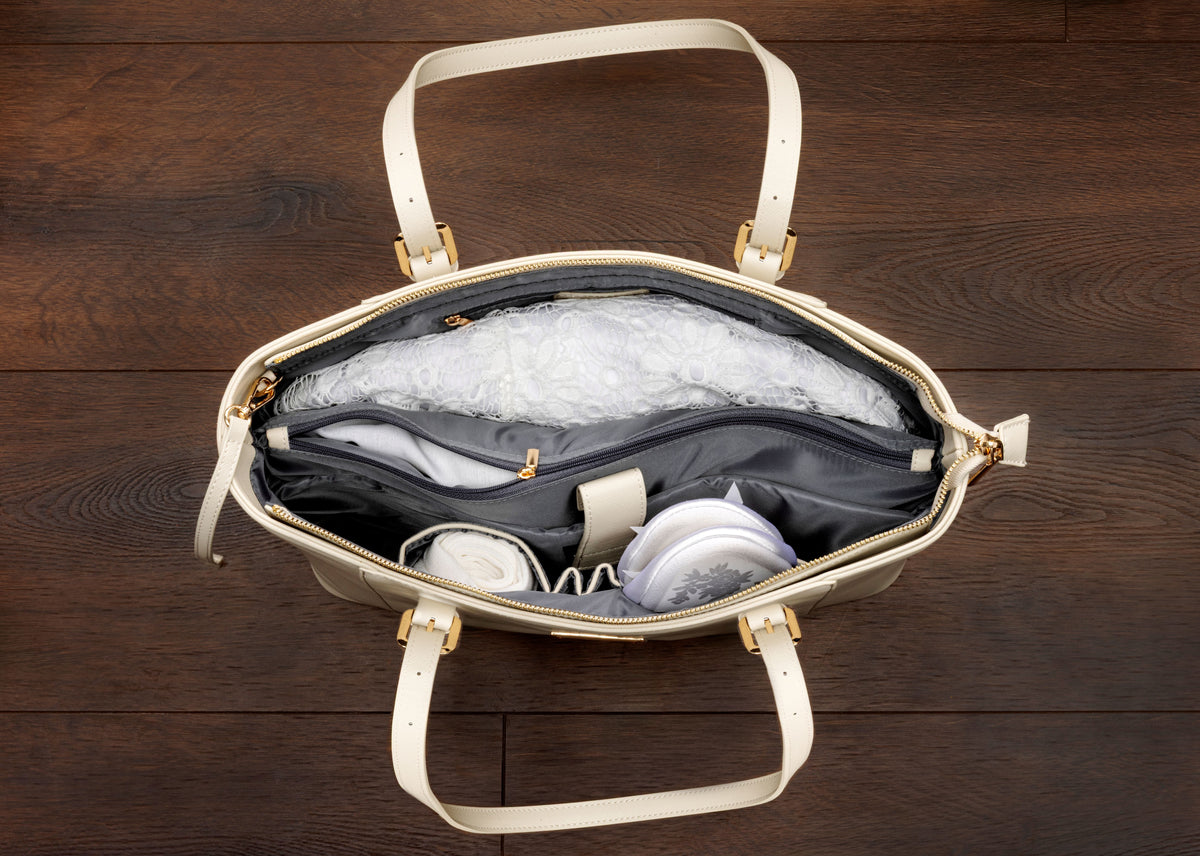 Temple Bag - Premium