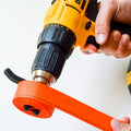 Strap Winder Attachment